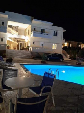 Michalis Litinas Apartments